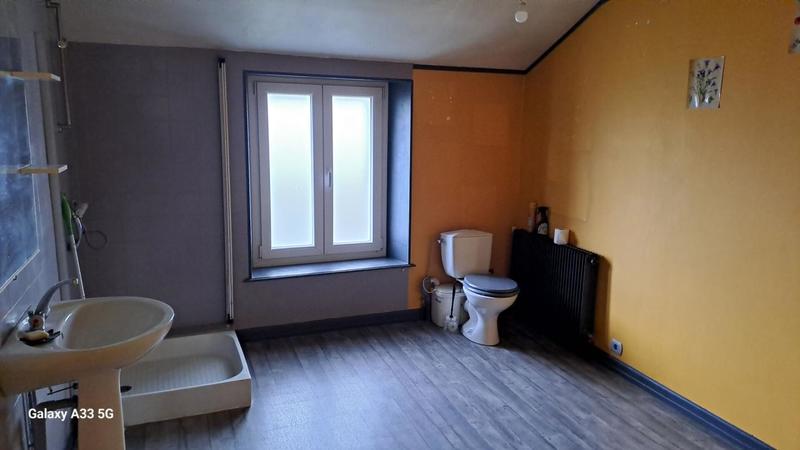 Maison - 195 m² - 7 pièces