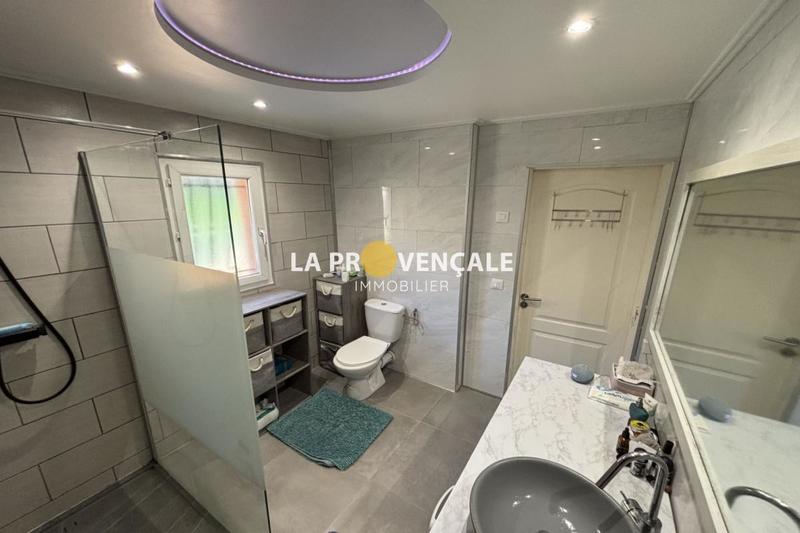 Maison - 69 m² - 3 pièces