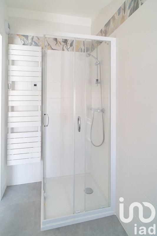 Appartement - 39 m² - 3 pièces