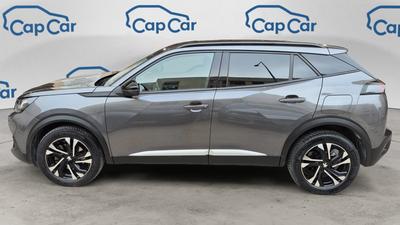 Peugeot 2008 II 1.5 BlueHDi 130 Eat8 Allure