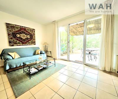 Maison - 63 m² - 3 pièces