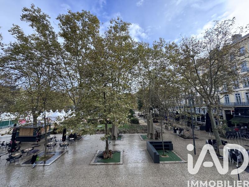 Appartement - 127 m² - 5 pièces