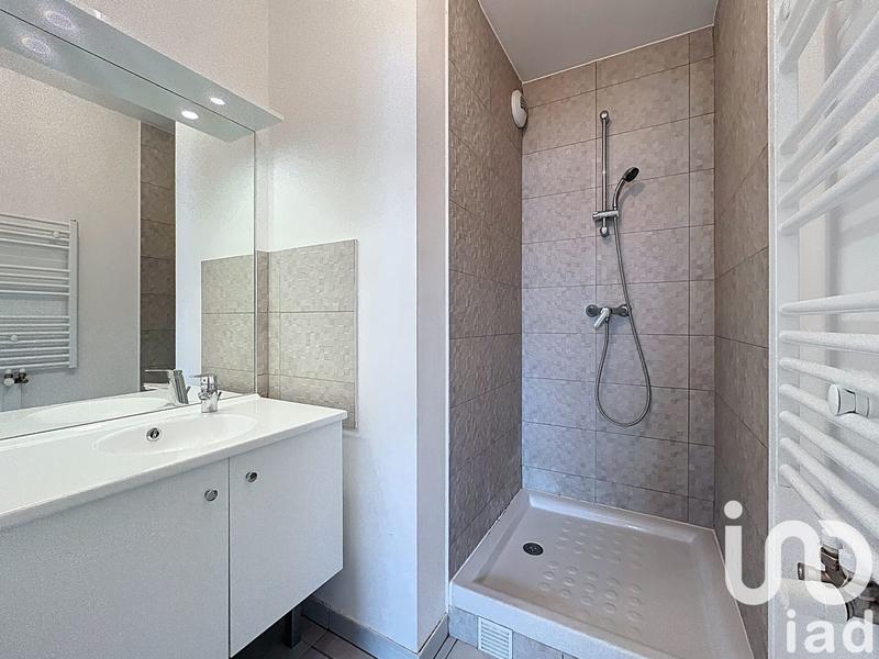 Duplex - 88 m² - 4 pièces