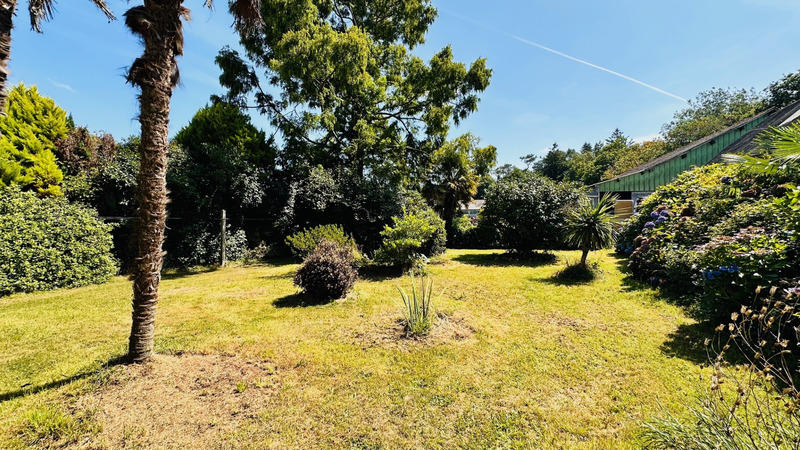 Maison - 136 m² - 8 pièces