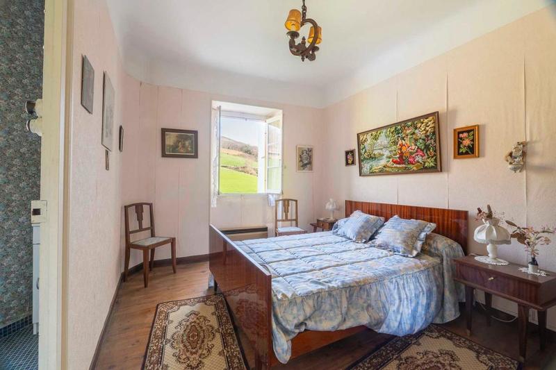 Maison - 103 m² - 4 pièces