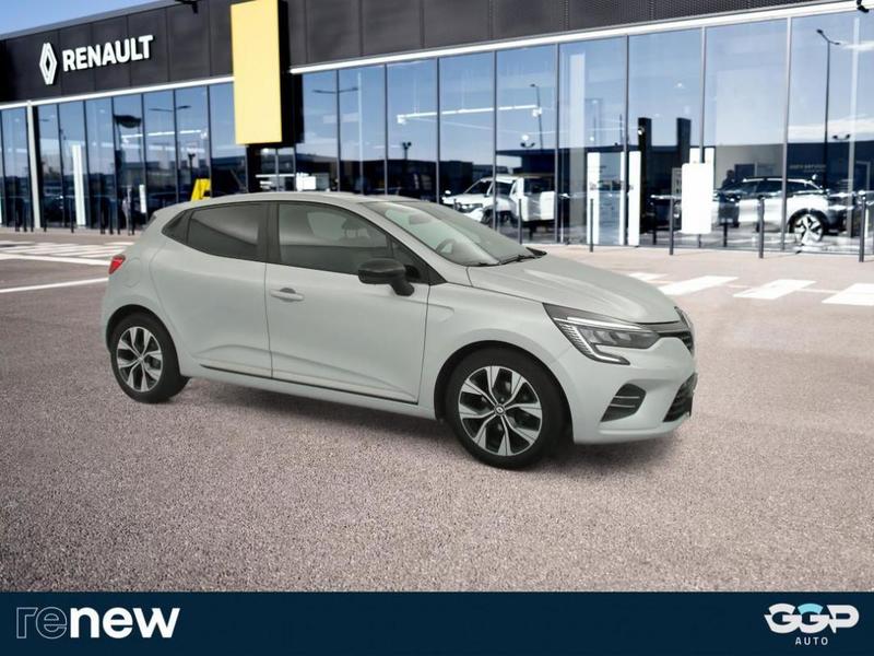 Renault Clio V TCe 100 Gpl Evolution