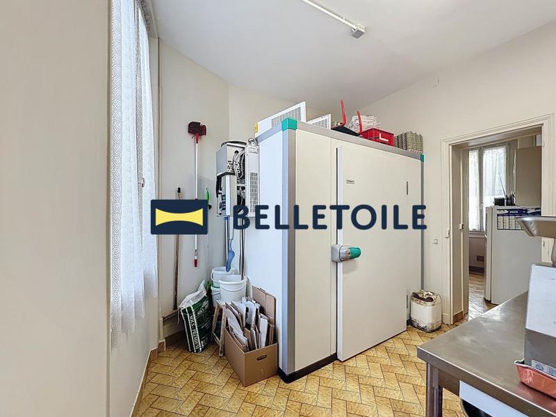 Local commercial - 84 m²