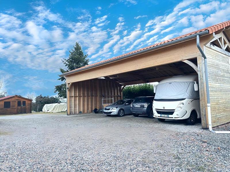 Maison - 190 m² - 8 pièces