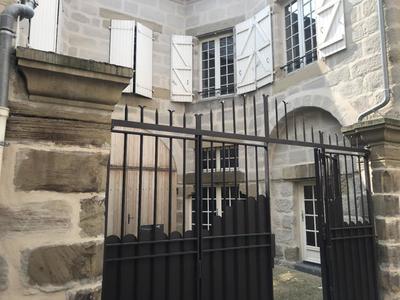 Maison bourgeoise - 193 m² - 7 pièces