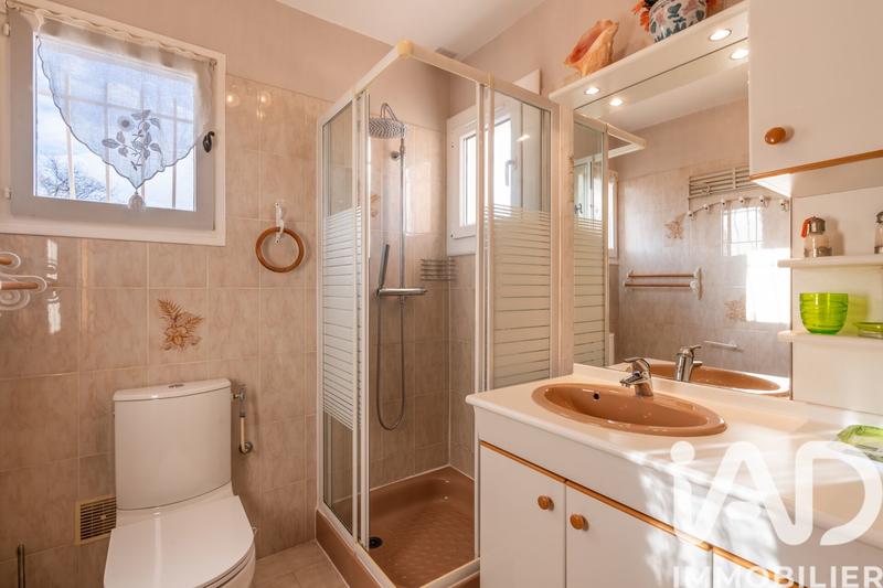 Maison - 172 m² - 7 pièces