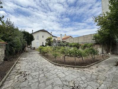 Immeuble - 400 m² - 10 pièces