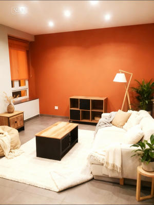 Duplex - 61 m² - 3 pièces