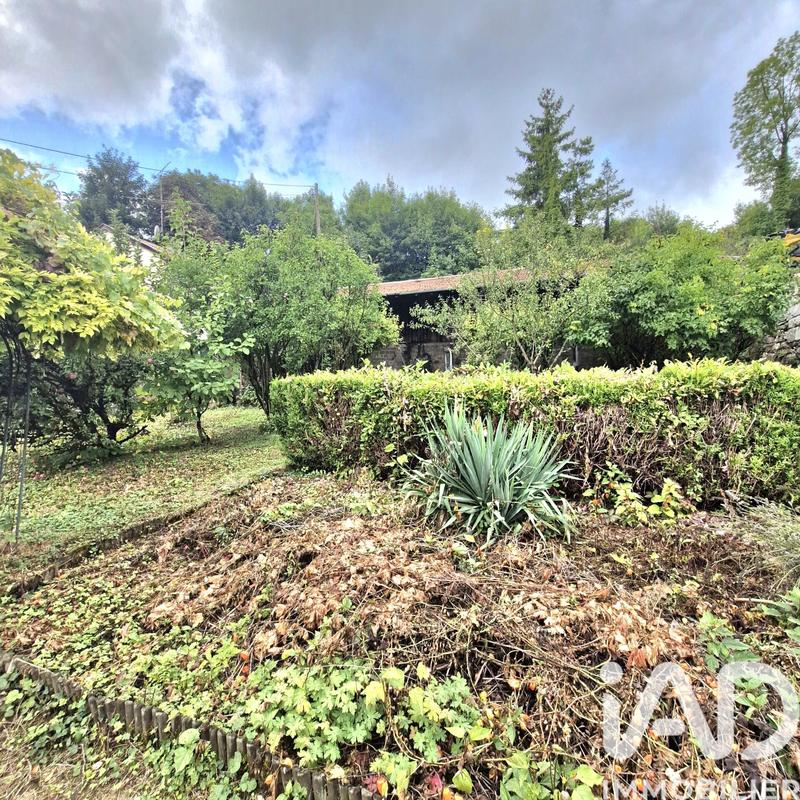 Maison - 264 m² - 7 pièces