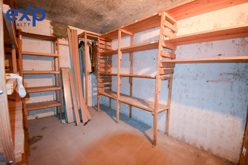 Appartement - 115 m² - 5 pièces