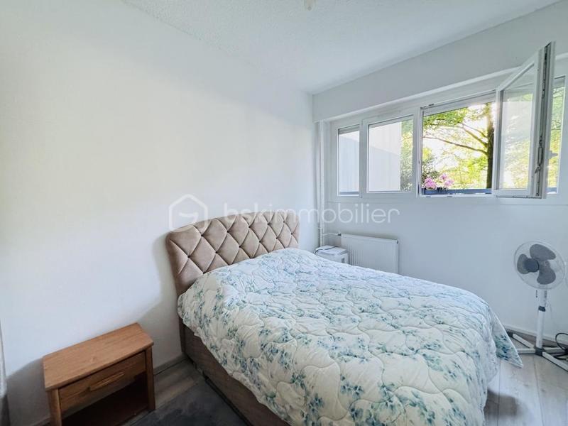 Appartement - 94 m² - 5 pièces