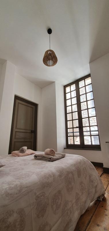 Appartement - 67 m² - 3 pièces