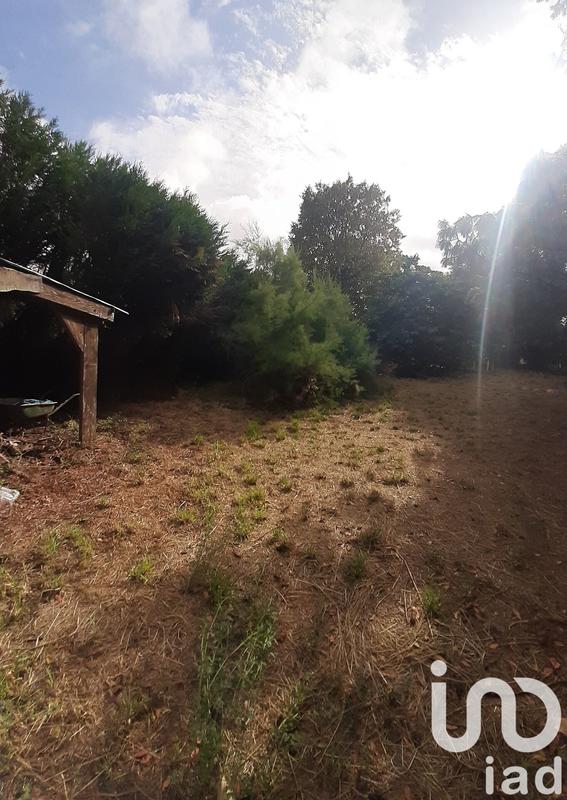 Maison - 72 m² - 4 pièces