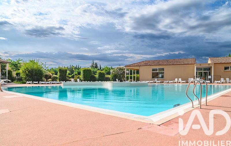 Maison - 42 m² - 3 pièces