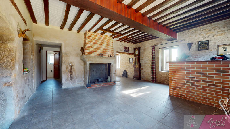 Maison - 264 m² - 9 pièces