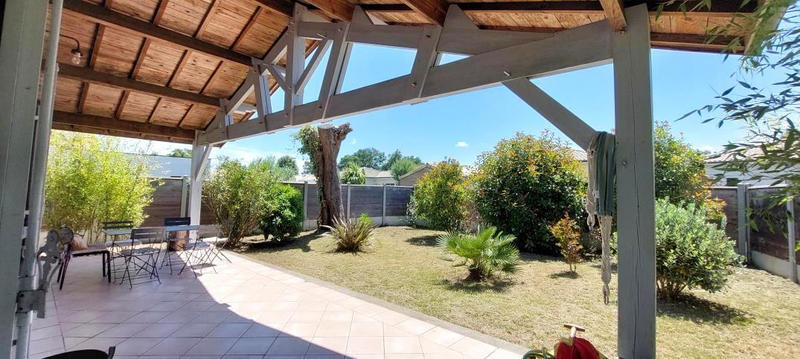 Maison - 153 m² - 5 pièces