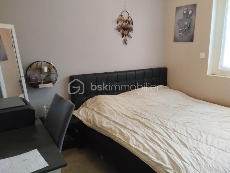 Maison traditionnelle - 119 m² - 5 pièces