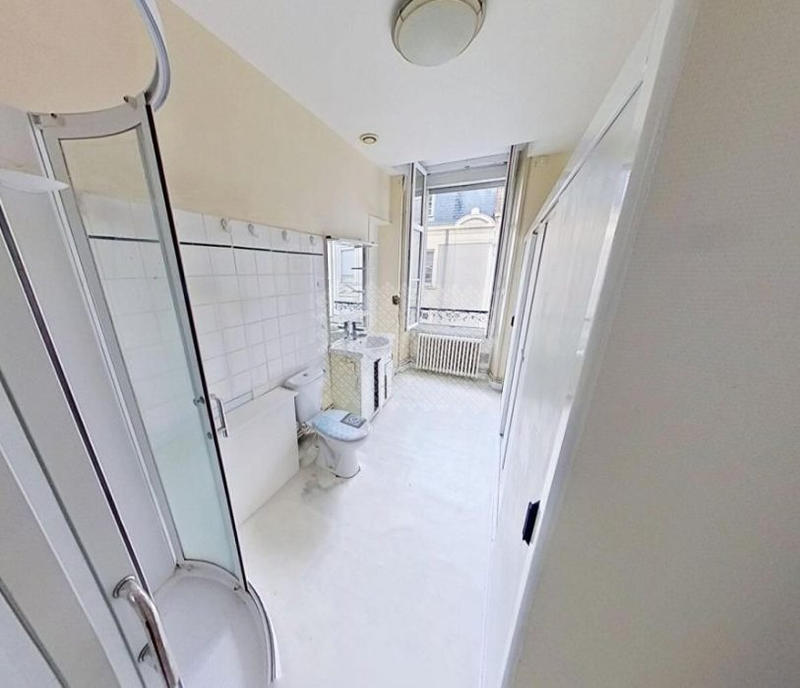 Appartement - 83 m² - 4 pièces