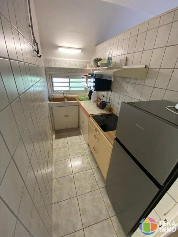 Appartement - 49 m² - 3 pièces