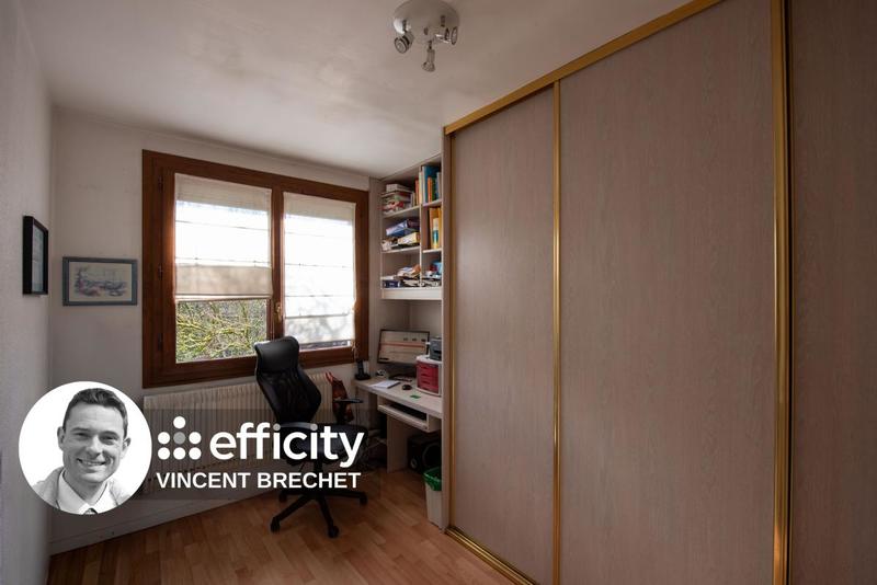 Pavillon - 138 m² - 5 pièces