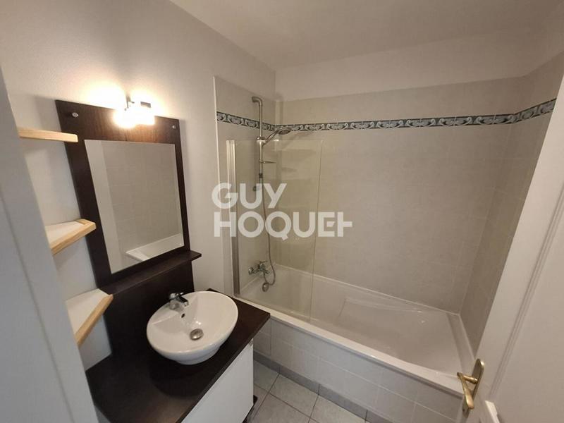 Appartement - 79 m² - 4 pièces