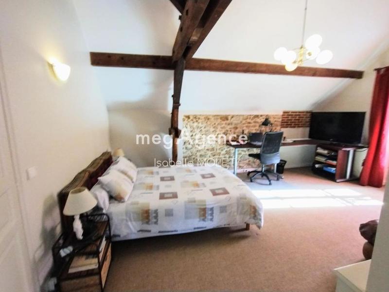 Maison - 176 m² - 9 pièces