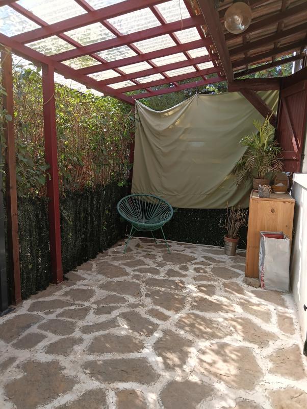 Appartement - 29 m² - 2 pièces