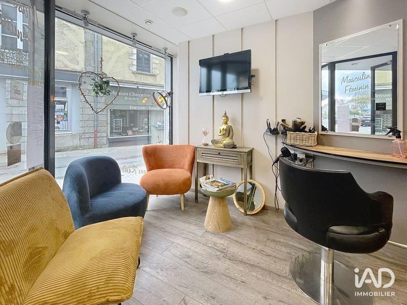 Local commercial - 50 m²