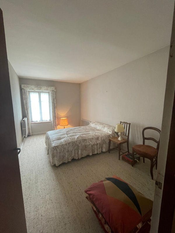 Maison - 145 m² - 5 pièces