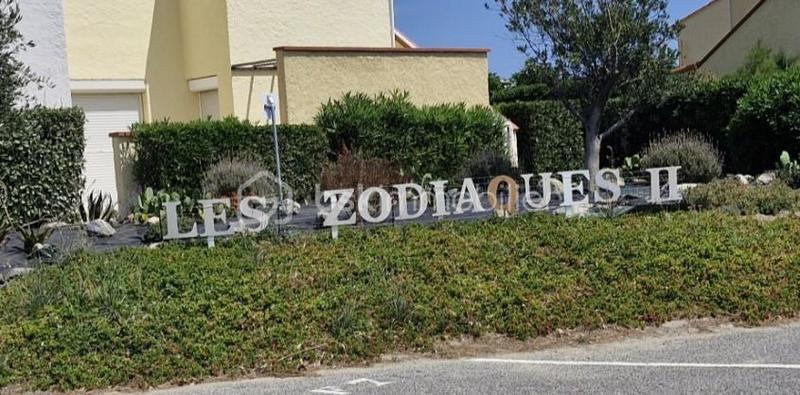 Appartement - 27 m² - 2 pièces