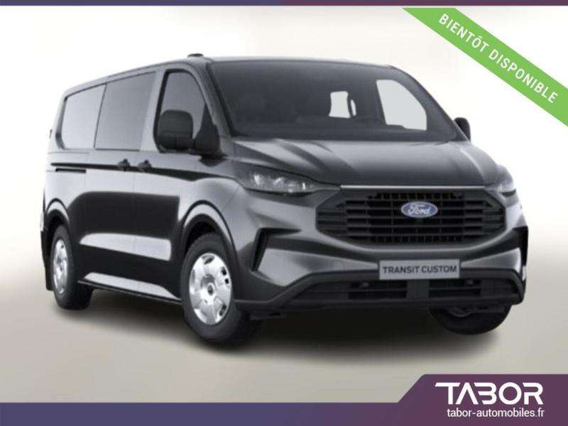 Ford Transit Custom DCiV 136 Trend 320l2 6-Pl