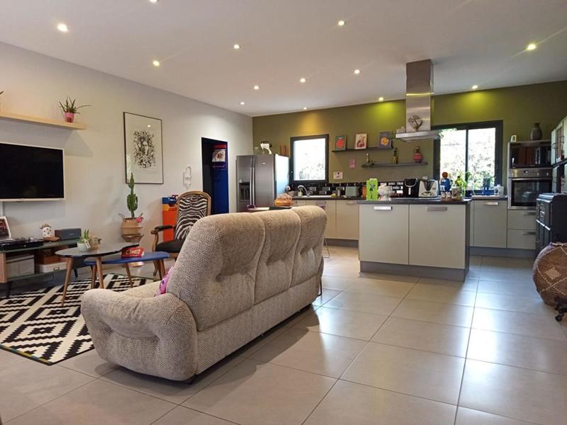 Villa - 98 m² - 4 pièces