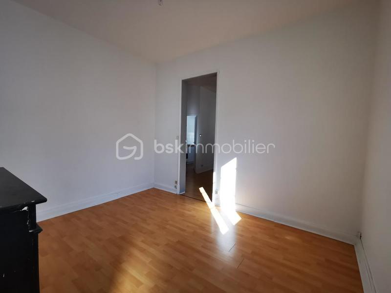 Appartement - 56 m² - 2 pièces