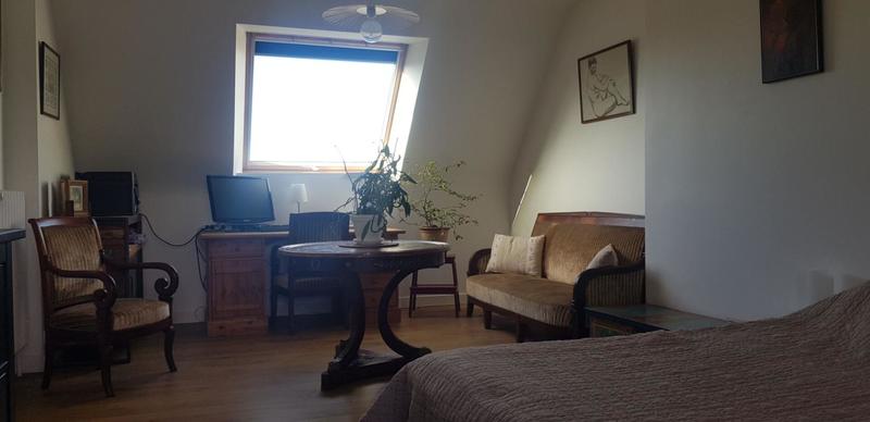 Maison - 180 m² - 6 pièces