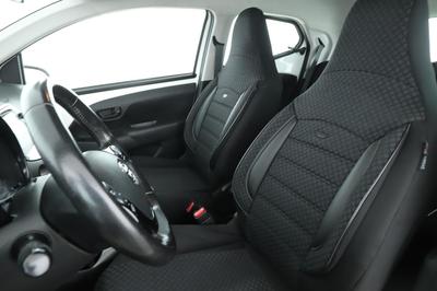 Toyota Aygo 1.0 Vvt-i X-Play 5p 69 ch