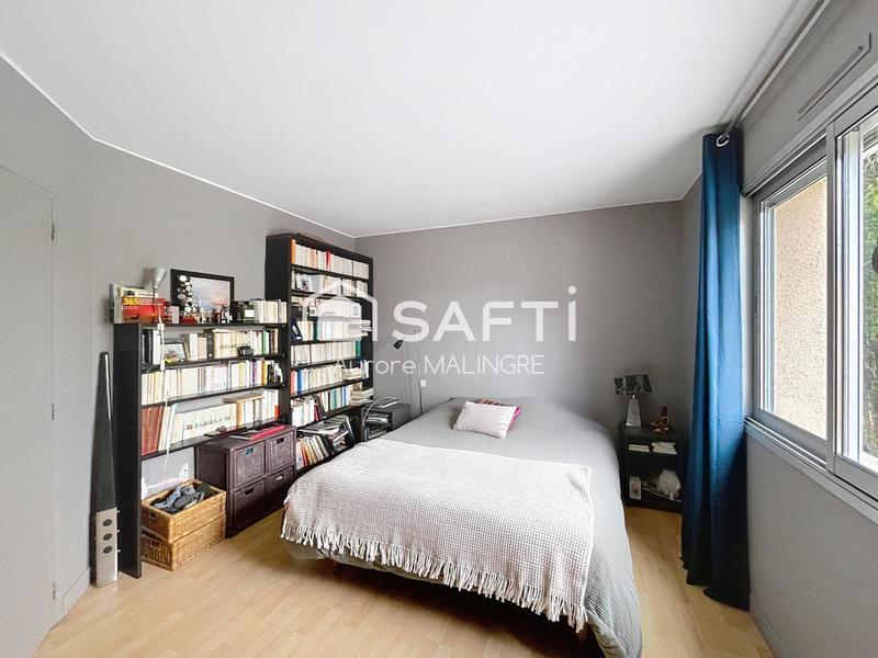 Maison - 152 m² - 6 pièces