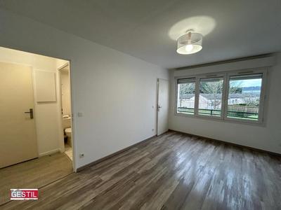 Appartement - 22 m² - 1 pièce