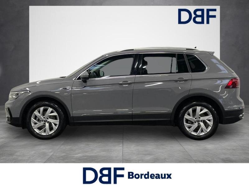 Volkswagen Tiguan 2.0 Tdi 150ch Dsg7 Elegance