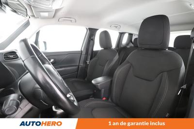 Jeep Renegade 1.0 Gse T3 Limited 120 ch