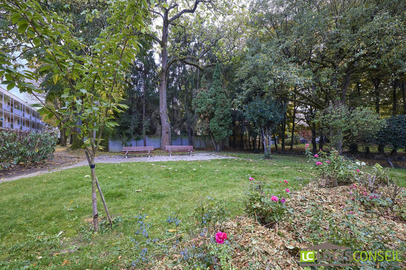 Appartement - 136 m² - 5 pièces