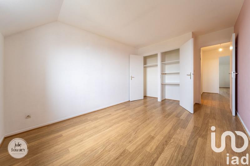 Duplex - 130 m² - 5 pièces