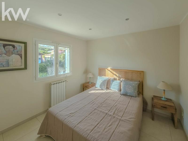 Maison - 126 m² - 5 pièces