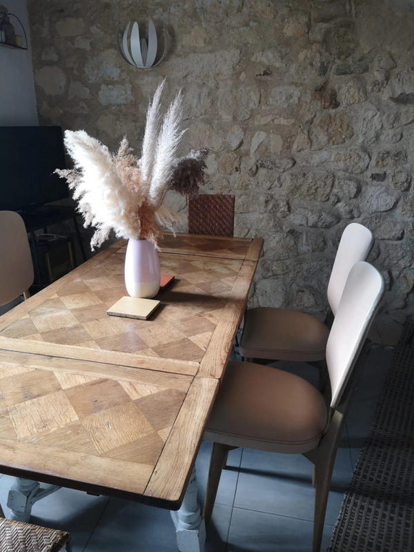 Maison - 62 m² - 4 pièces