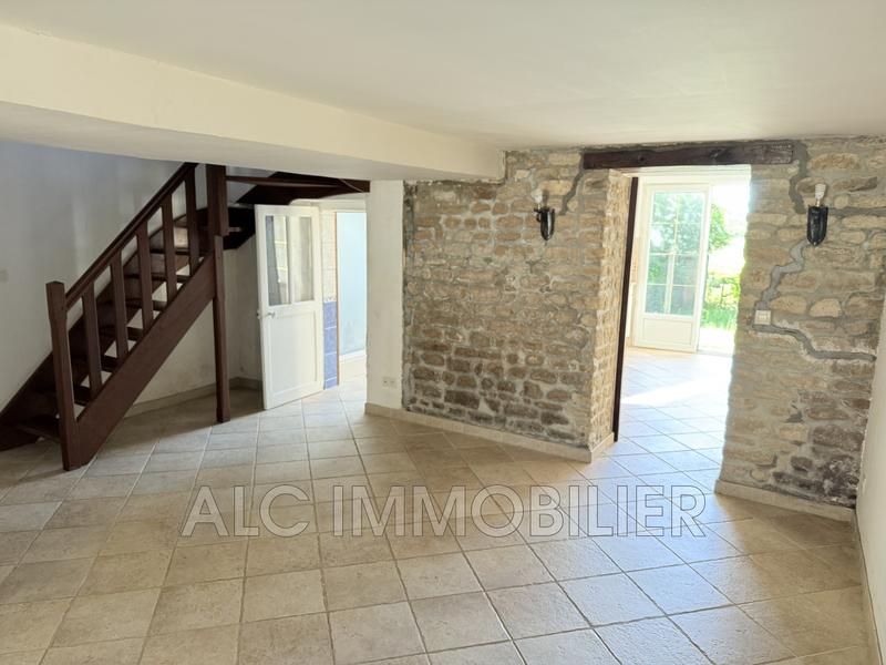 Maison - 77 m² - 3 pièces