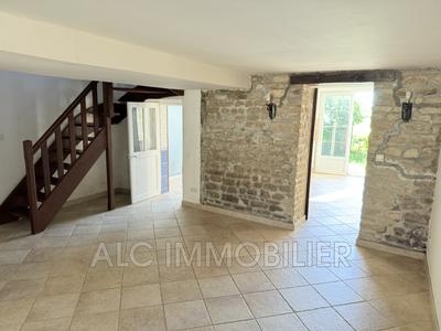 Maison - 77 m² - 3 pièces