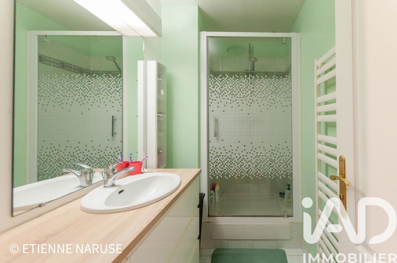 Maison - 134 m² - 7 pièces